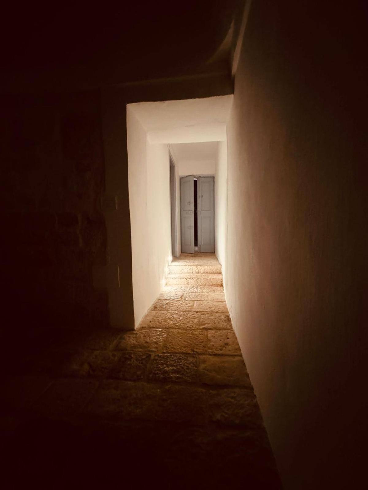 منزل الضيف Trulli In Contrada - مونوبولي المظهر الخارجي الصورة
